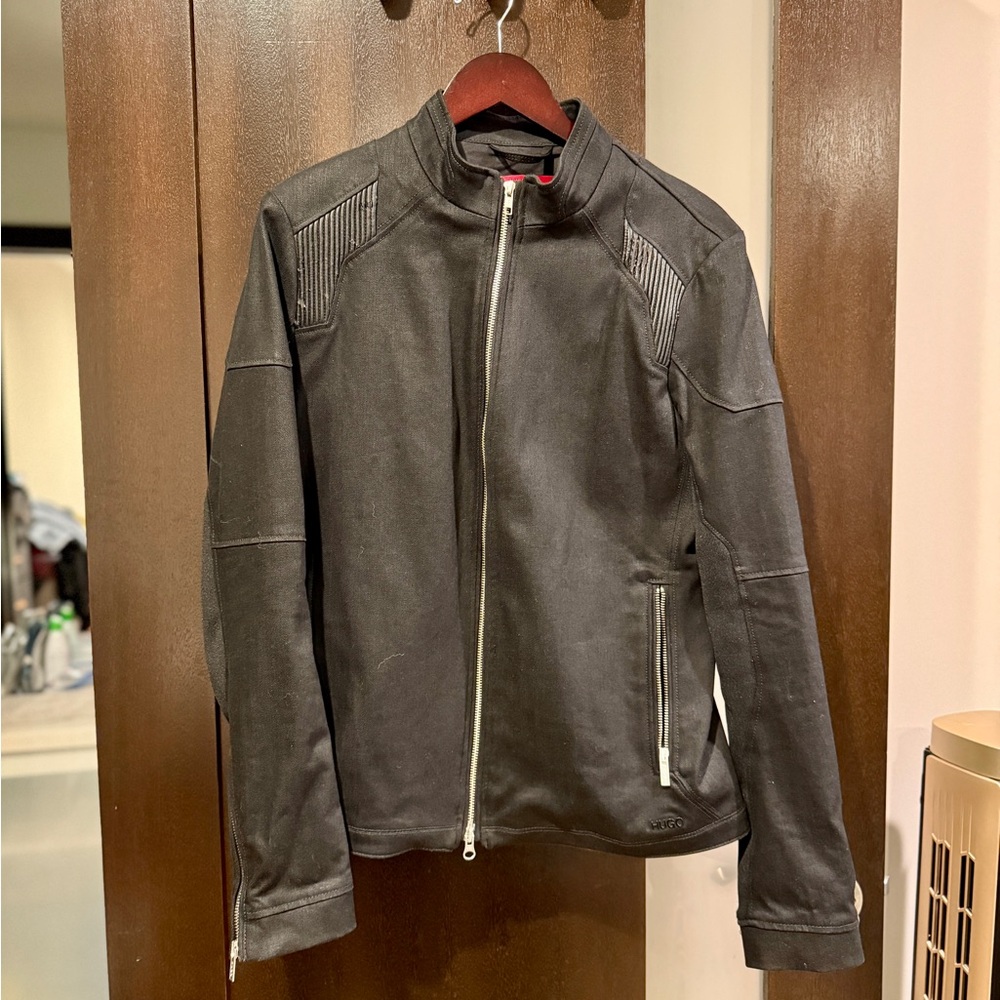 HUGO Black Men's Jacket